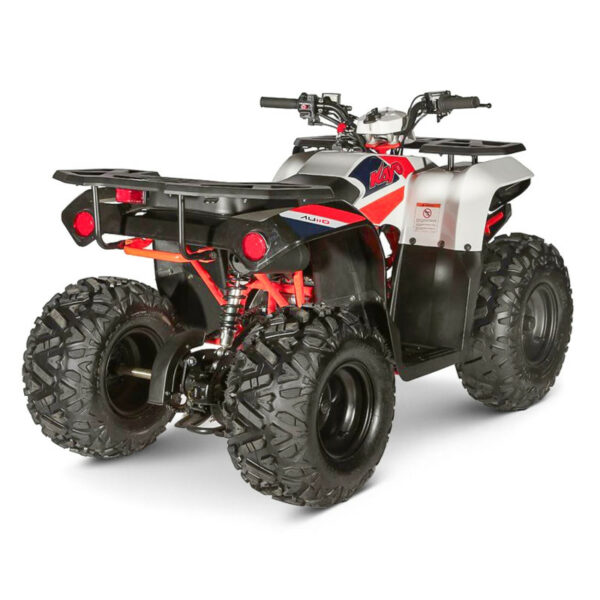 Quad AU110 110cc KAYO – Image 7