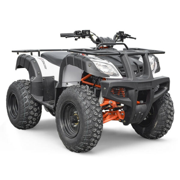 Quad AU150 150cc KAYO