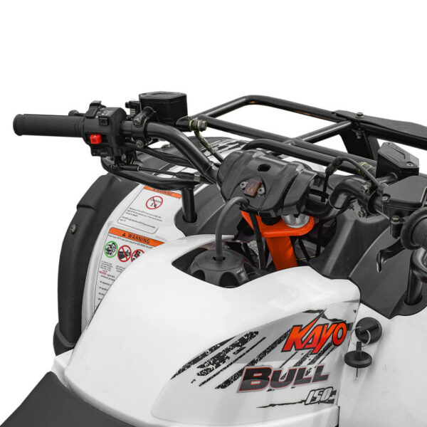 Quad AU150 150cc KAYO – Image 6