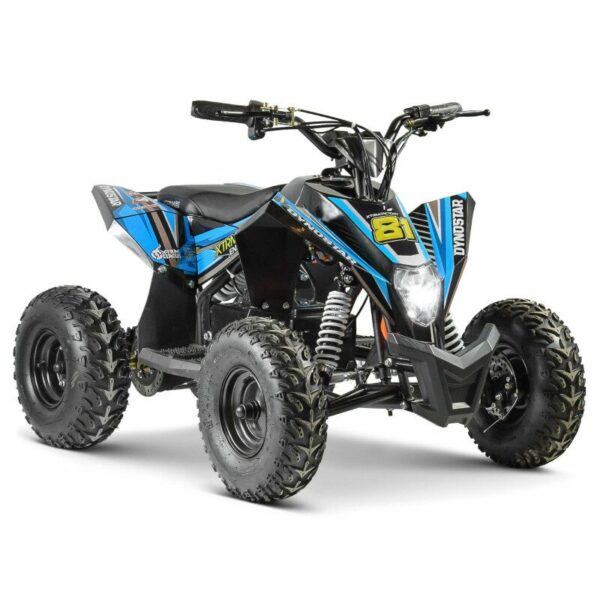 Quad électrique DYNOSTAR 1300W XTRM 81 – Image 3