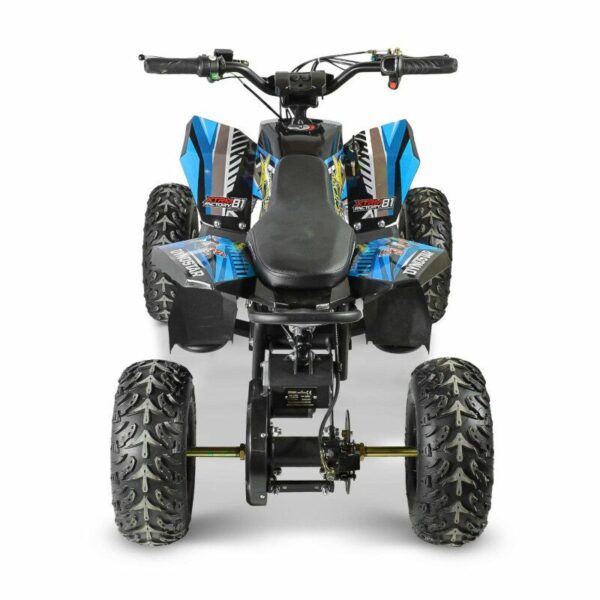 Quad électrique DYNOSTAR 1300W XTRM 81 – Image 7