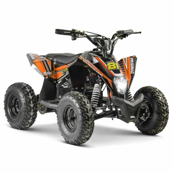 Quad électrique DYNOSTAR 1300W XTRM 81 – Image 4