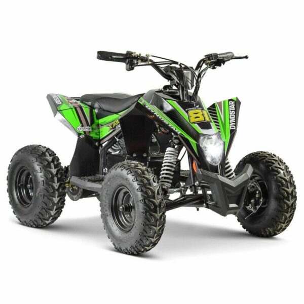 Quad électrique DYNOSTAR 1300W XTRM 81