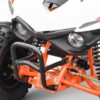 Quad AY70 70cc KAYO – Image 3