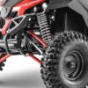 Buggy électrique enfant UTV KID 1200W XTRM 81 – Image 6