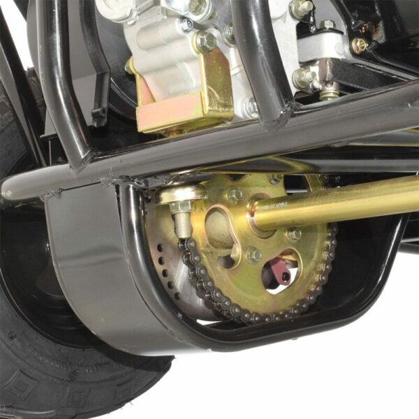 Buggy BLAZER 212cc XTRM 81 – Image 8