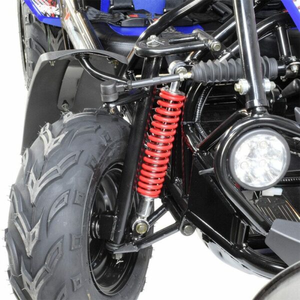 Buggy BLAZER 212cc XTRM 81 – Image 6