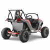 Buggy électrique enfant UTV KID 1200W XTRM 81 – Image 2