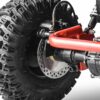 Buggy électrique enfant UTV KID 1200W XTRM 81 – Image 5