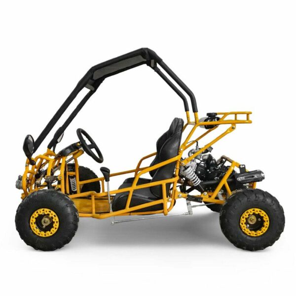 Buggy enfant 110cc 2 places 4T XTRM 81 – Image 3