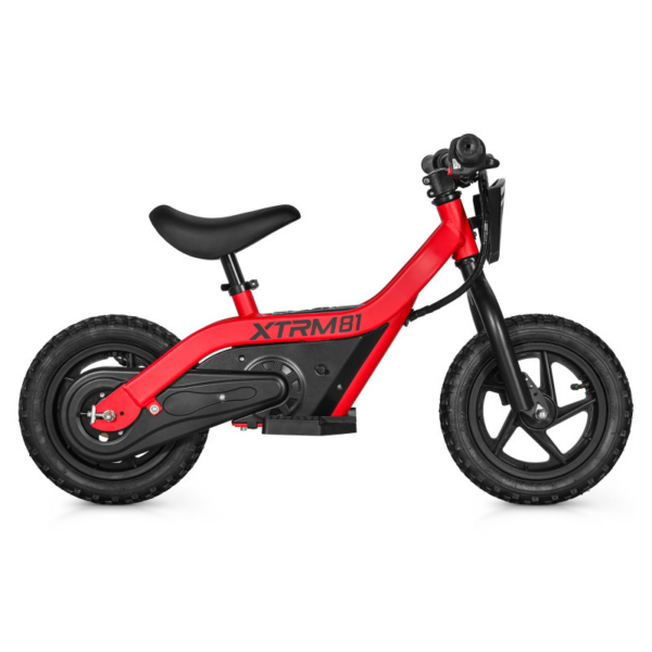 Draisienne électrique DX12 100W XTRM 81