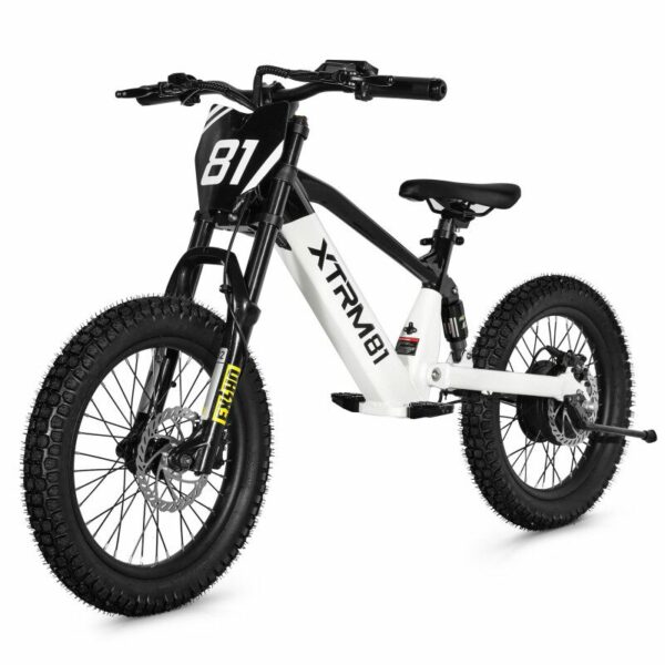 Draisienne électrique DX18 500W XTRM 81 – Image 4