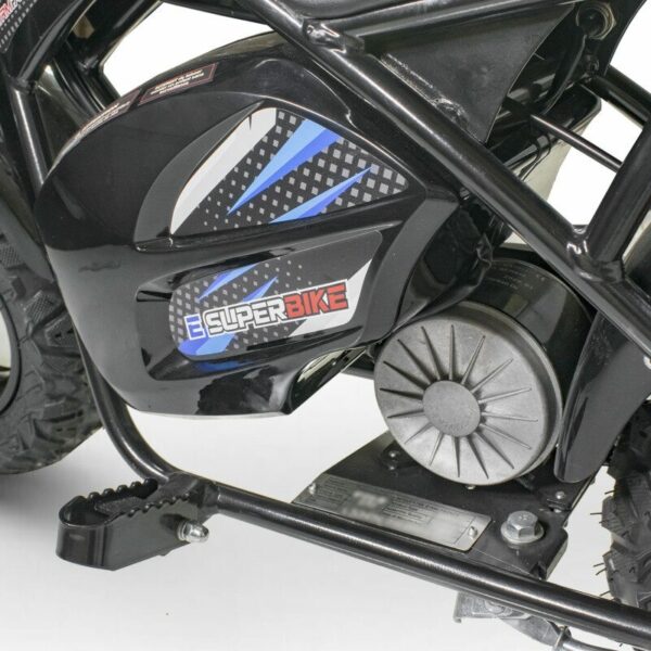E.Superbike 250W XTRM 81 – Image 10