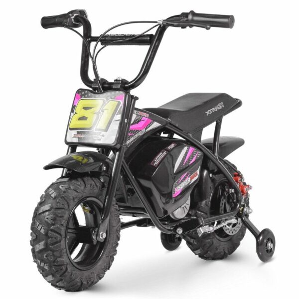 E.Superbike 250W XTRM 81 – Image 7