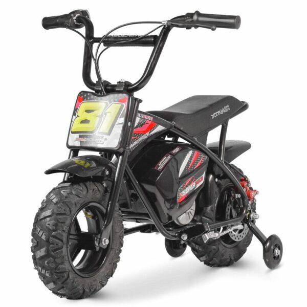 E.Superbike 250W XTRM 81 – Image 5