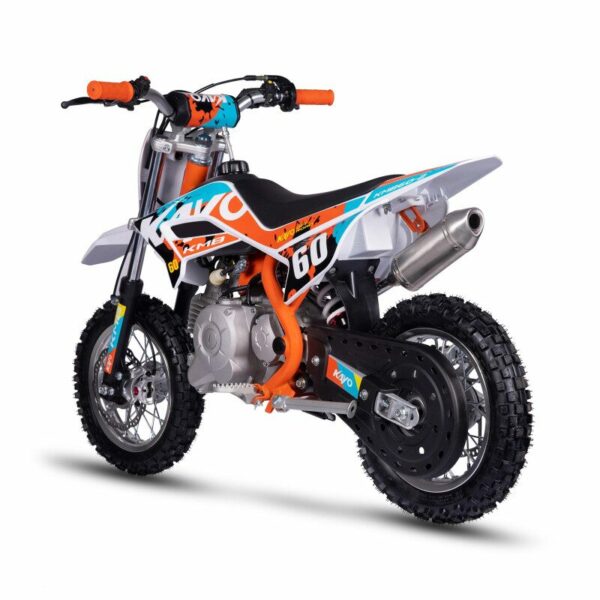 KMB 60cc 10/10 KAYO – Image 3