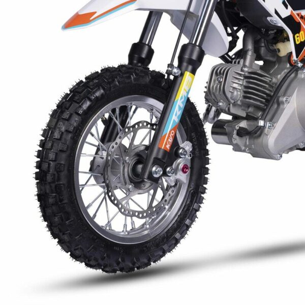 KMB 60cc 10/10 KAYO – Image 6