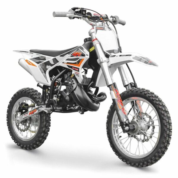 KT50 50cc 14/12 KAYO – Image 2