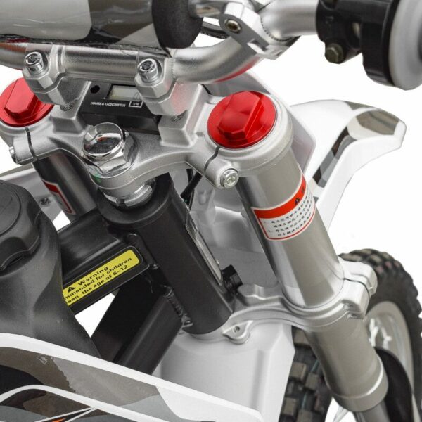 KT50 50cc 14/12 KAYO – Image 4