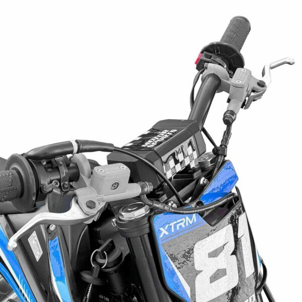 MX70 70cc 12/10 XTRM 81 – Image 8
