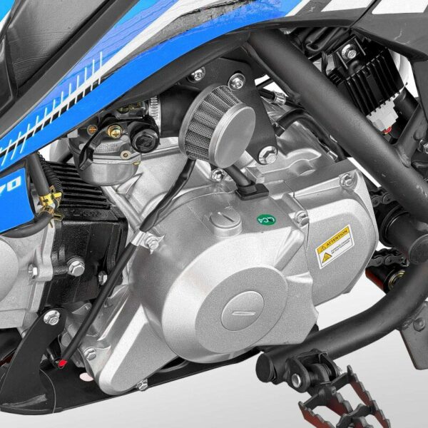 MX70 70cc 12/10 XTRM 81 – Image 9