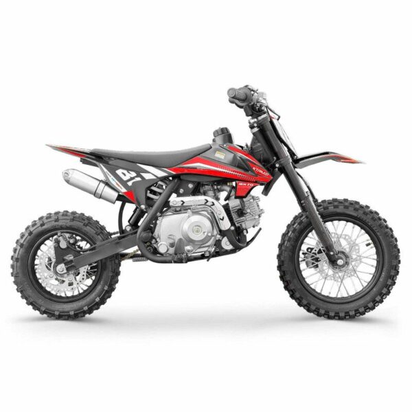 MX70 70cc 12/10 XTRM 81 – Image 2