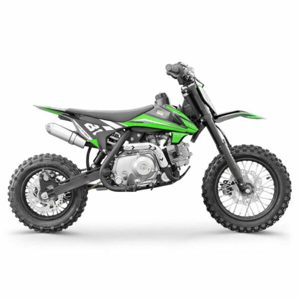 MX70 70cc 12/10 XTRM 81 – Image 3