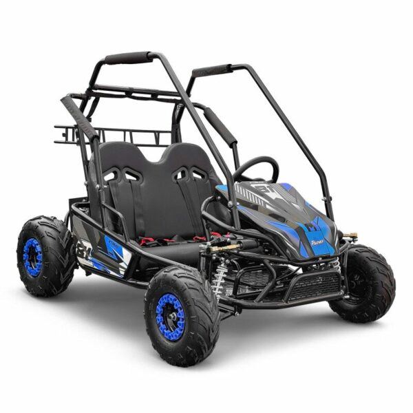 Buggy électrique PANTHER 2000W XTRM 81 – Image 2
