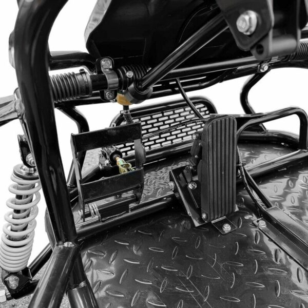 Buggy électrique PANTHER 2000W XTRM 81 – Image 6