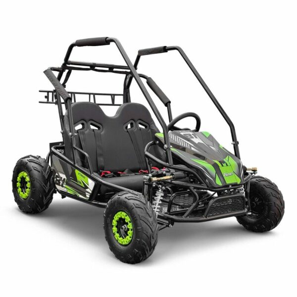 Buggy électrique PANTHER 2000W XTRM 81 – Image 4