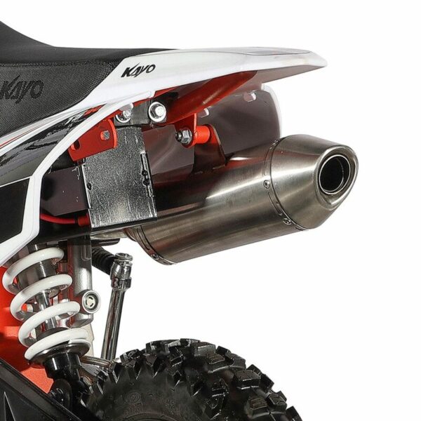 TS90 90cc YX 12/10 KAYO – Image 3