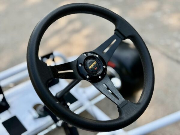 KART DE DRIFT FULL2DRIFT - THERMIQUE – Image 11