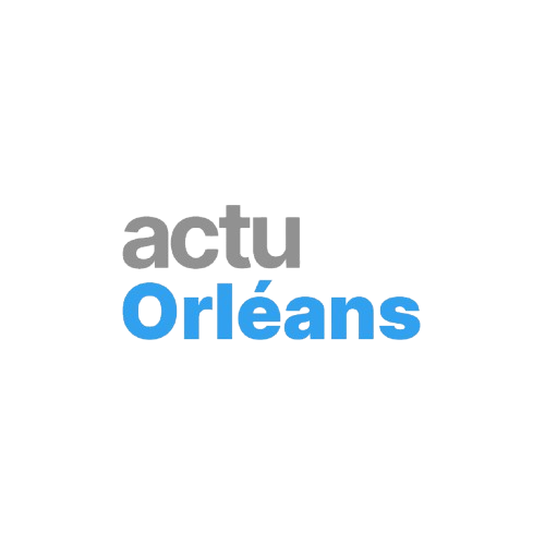 logo actu orleans