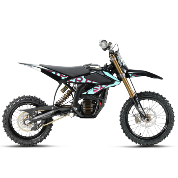 Hyper Bee SUR-RON – Image 4