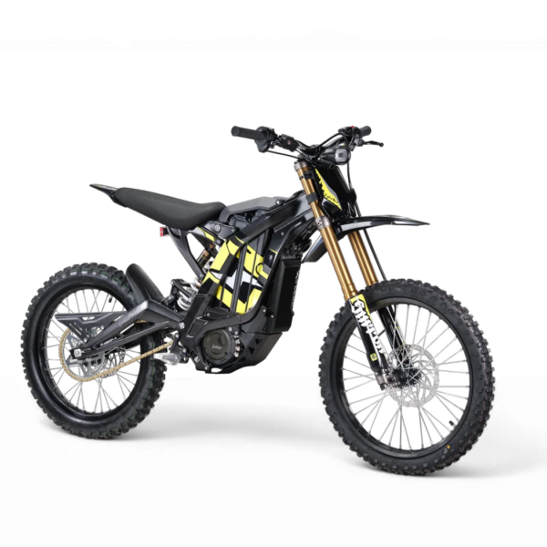 Light Bee X OFF ROAD SUR-RON – Image 4