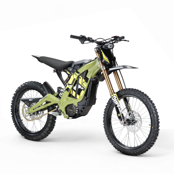 Light Bee X OFF ROAD SUR-RON – Image 3