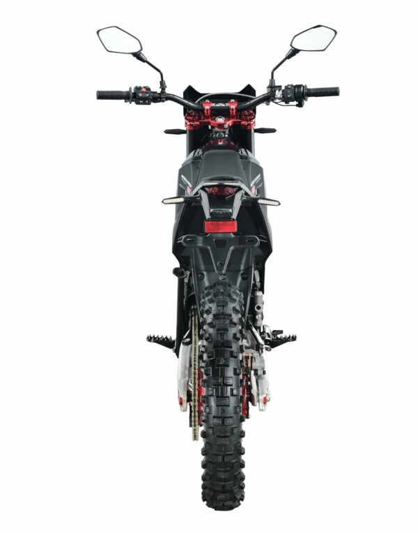 Enduro E-XE 880 Homologuée – Image 2