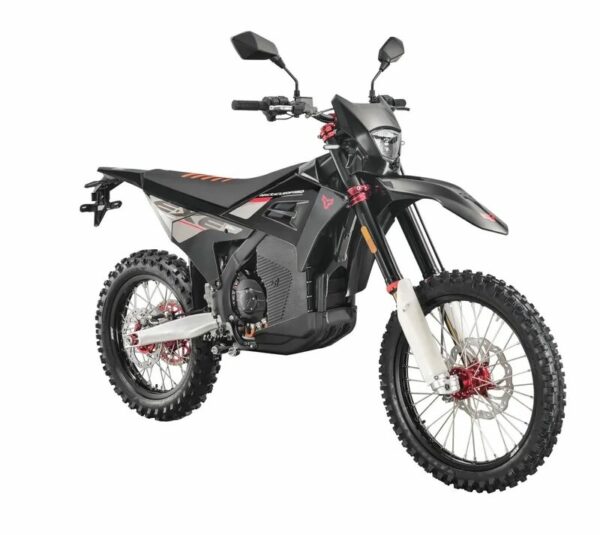 Enduro E-XE 880 Homologuée