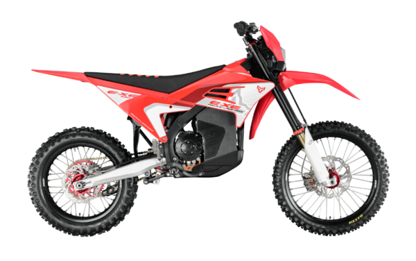 Enduro E-XE 880 Homologuée – Image 5