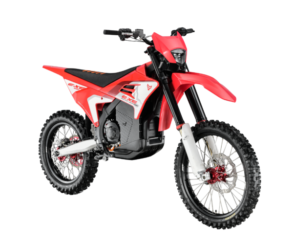 Enduro E-XE 880 Homologuée – Image 3