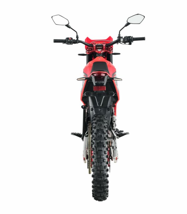 Enduro E-XE 880 Homologuée – Image 4