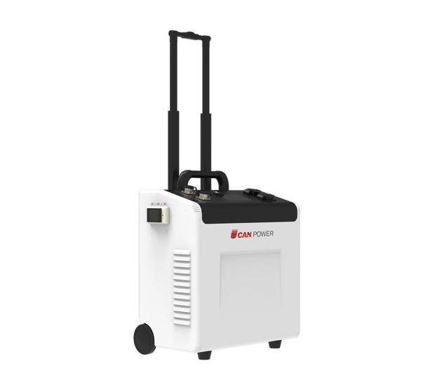 UBIRD XN MINI 30E – Image 2