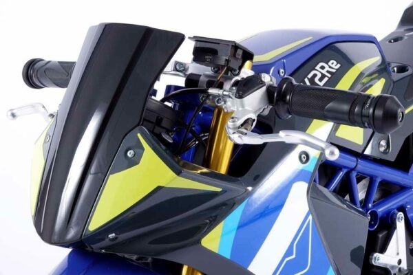 Moto électrique enfant K2Re – Image 2