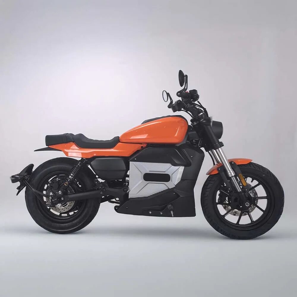 BW8 HERITAGE EASY WATTS