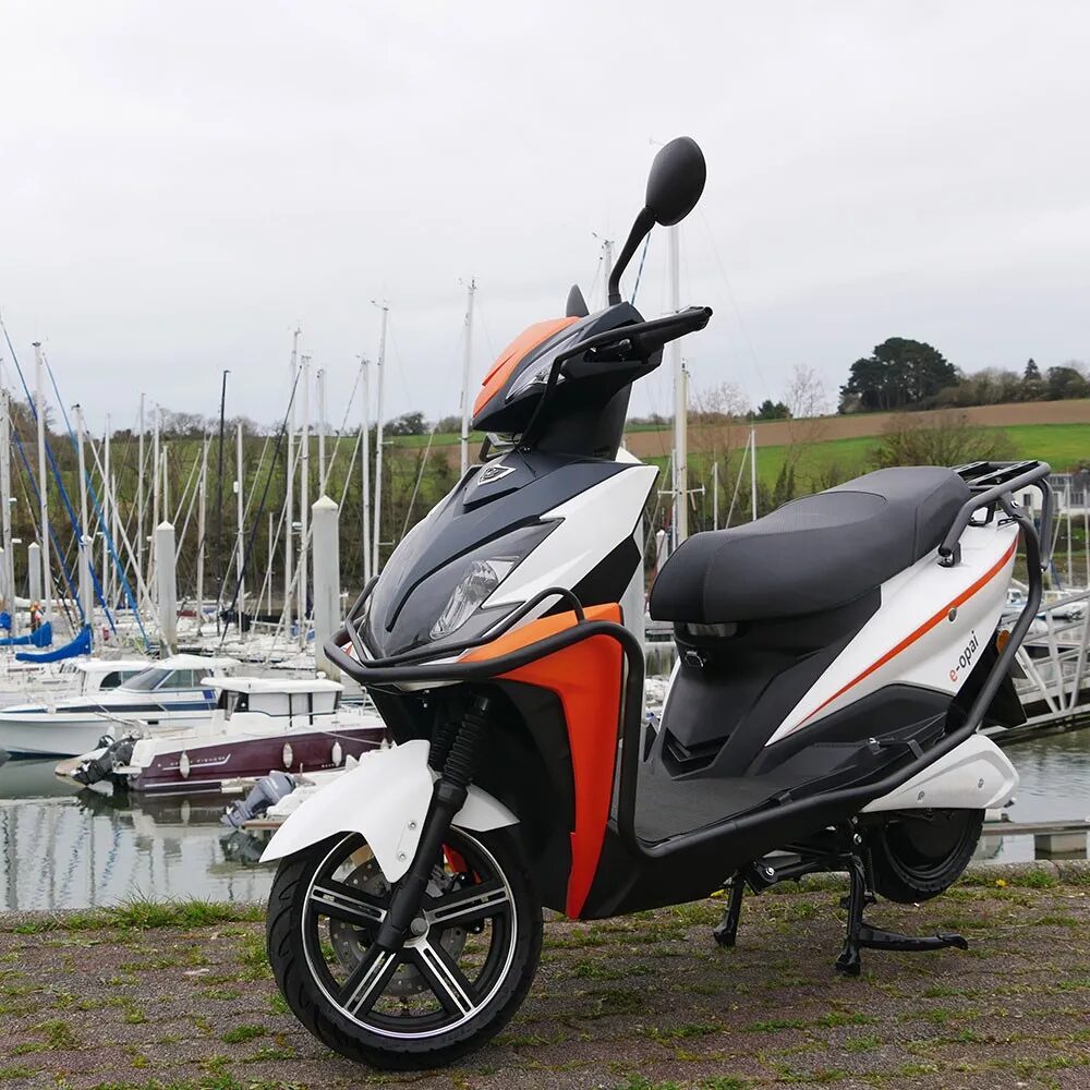 E-OPAI CARGO – Image 5