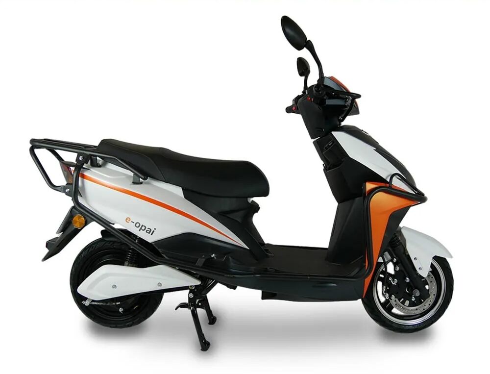 E-OPAI CARGO – Image 3