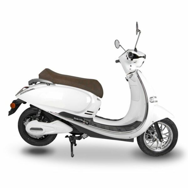 E-PRESTO AIR
