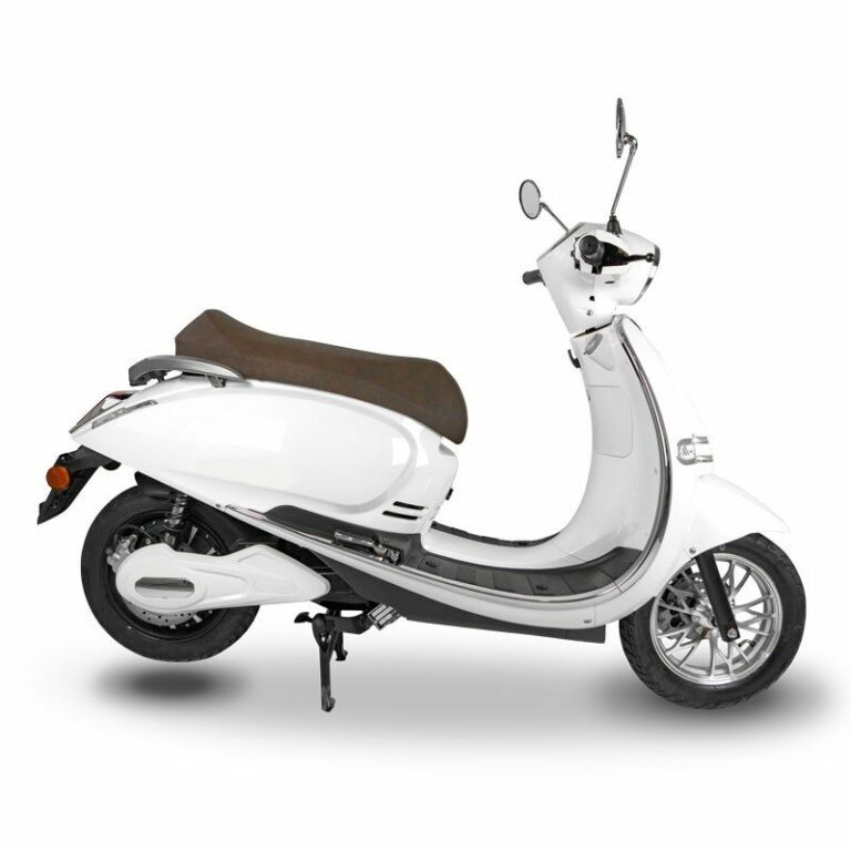 E-PRESTO AIR