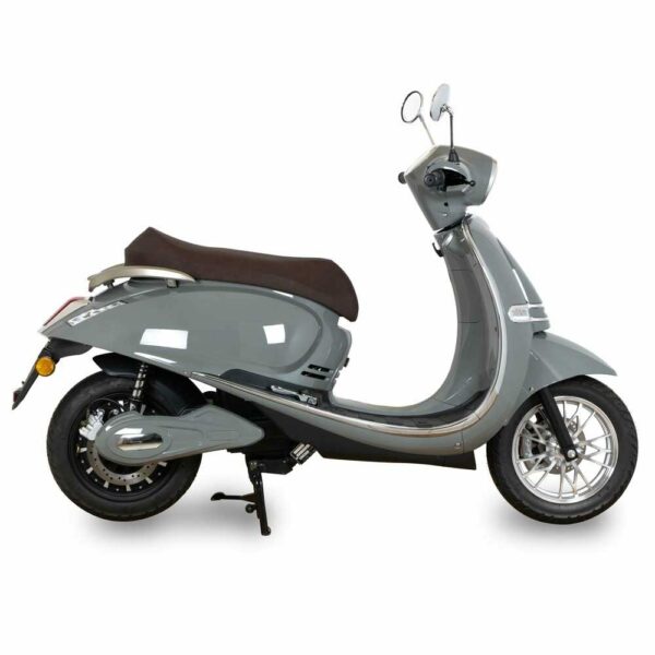 E-PRESTO AIR – Image 4