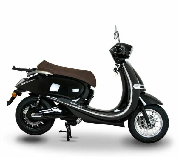 E-PRESTO AIR – Image 5